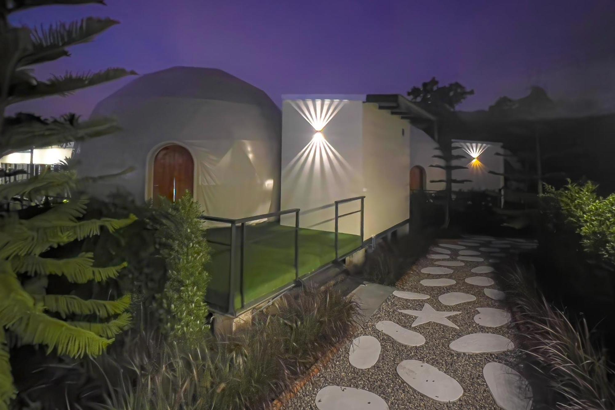 Sunny Side Resort Κο Τάο Εξωτερικό φωτογραφία
