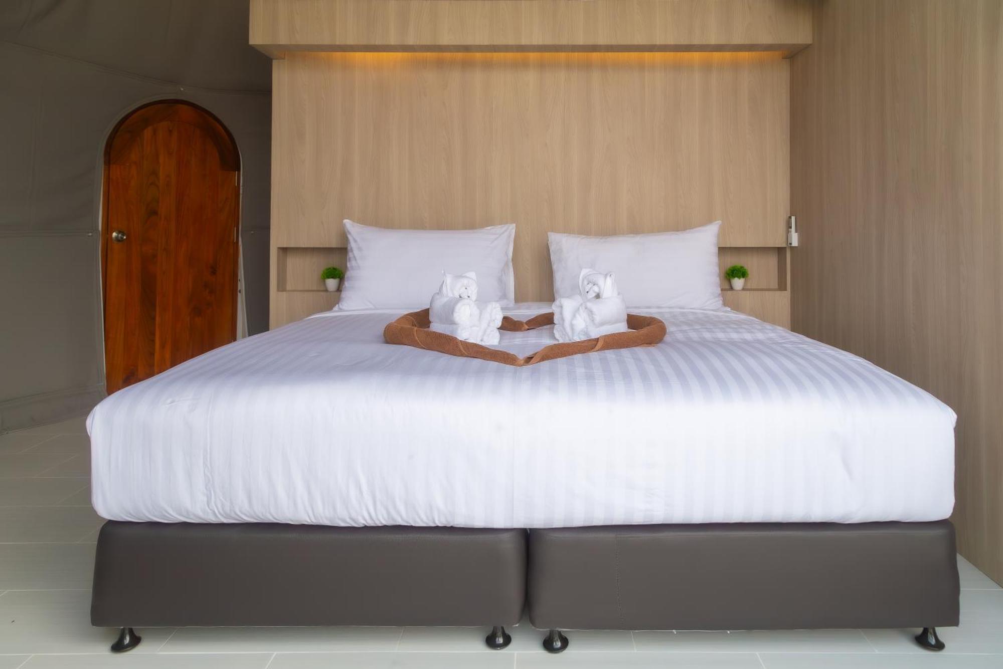 Sunny Side Resort Κο Τάο Εξωτερικό φωτογραφία